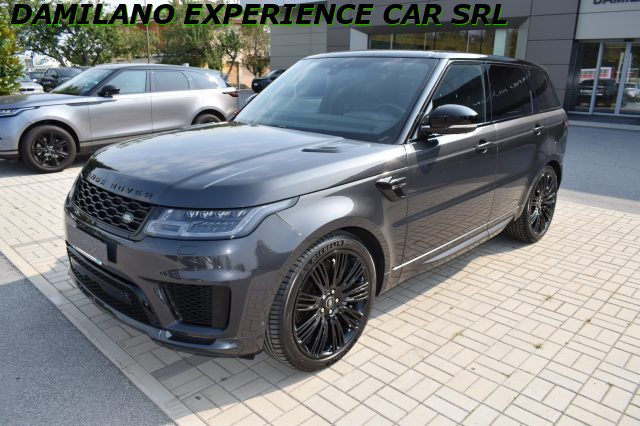 LAND ROVER Range Rover Sport 3.0D l6 300 CV HSE Dynamic 