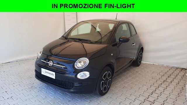 FIAT 500 1.0 Hybrid 