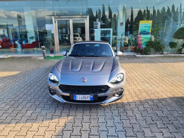 FIAT 124 Spider 1.4 MultiAir 