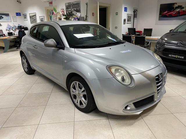 ALFA ROMEO MiTo 1.3 JTDm-2 95 CV 