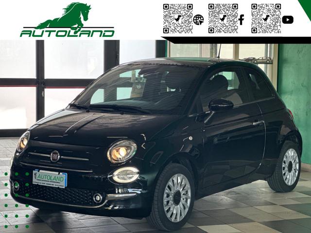 FIAT 500 1.0 Hybrid Dolcevita UNICO PROPR.*PARI AL NUOVO Usato