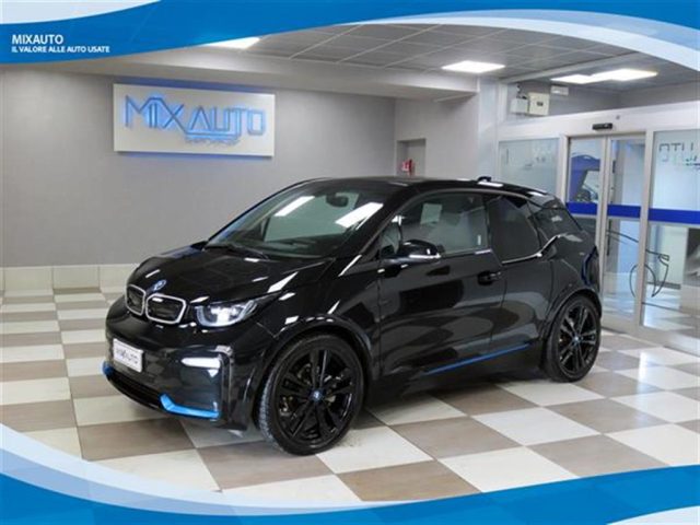 BMW i3 s 120ah 