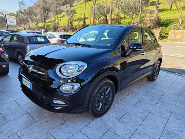 FIAT 500X 1.3 MultiJet 95 CV Business *VENDUTA* 