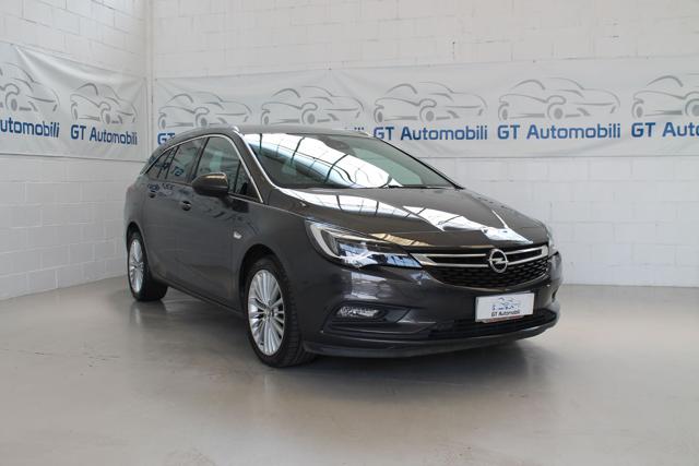 OPEL Astra 1.6 CDTi Start&Stop Sports Tourer 