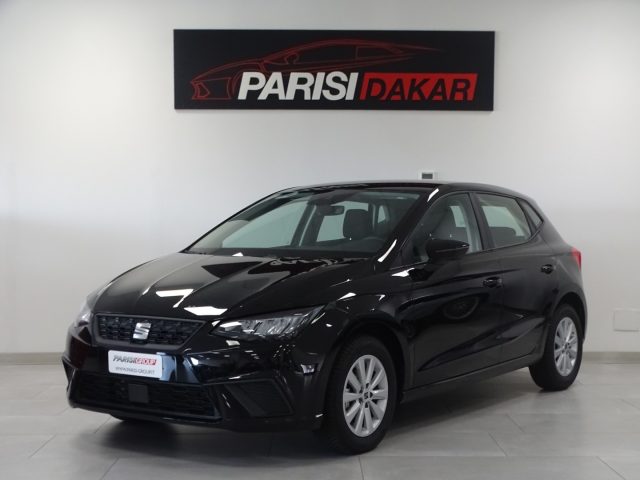 SEAT Ibiza 1.0 Style 