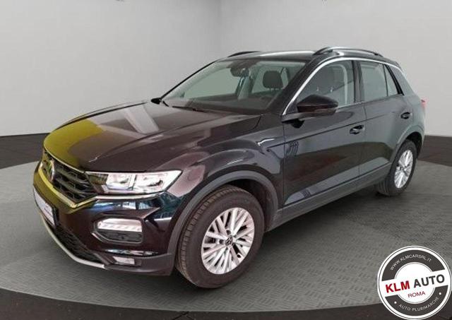 VOLKSWAGEN T-Roc 1.0 TSI 115 CV Style GARANZIA 