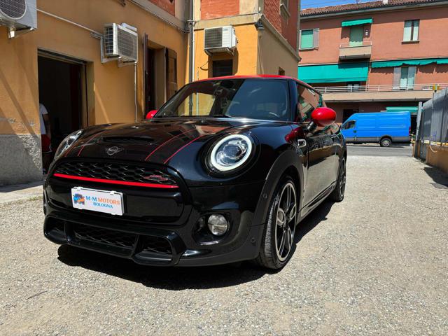 MINI Cooper S 2.0 Cooper S John Cooper Works 