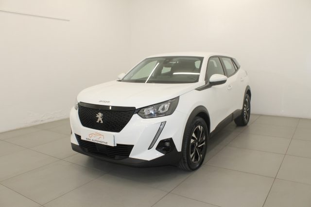 PEUGEOT 2008 BlueHDi Active Pack 