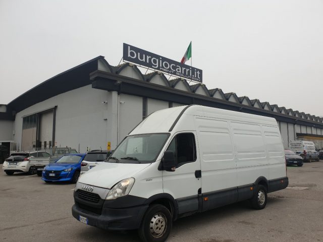 IVECO Daily L4 H3 3.0cc 170cv 