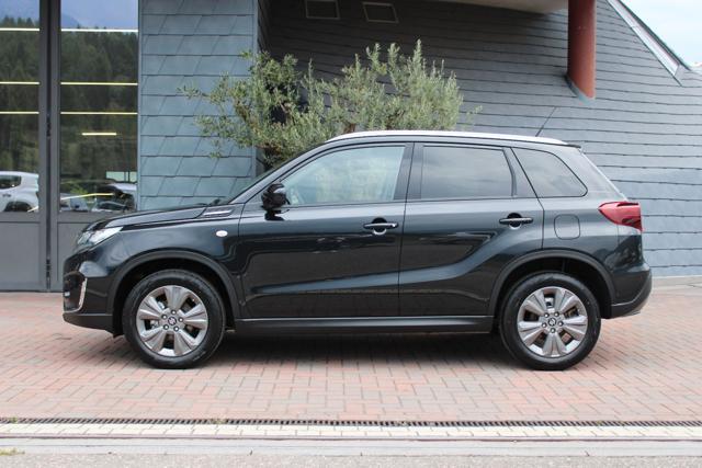 SUZUKI Vitara 1.4 Hybrid 4WD AllGrip Cool PRONTA CONSEGNA 