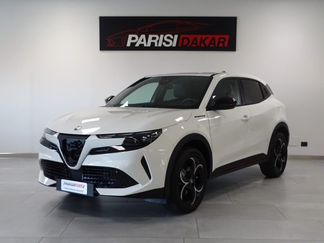 ALFA ROMEO Junior 1.2 136 CV Hyb eDCT6 Speciale *PROMO PARISI GROUP* 