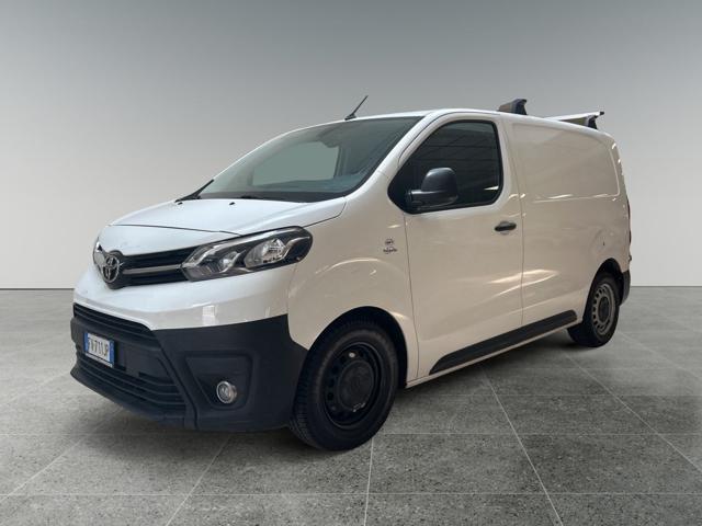 TOYOTA Proace 1.6 D 115CV MEDIUM COMFORT 