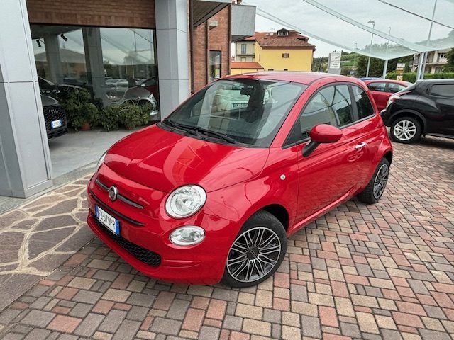 FIAT 500 1.2 Star 