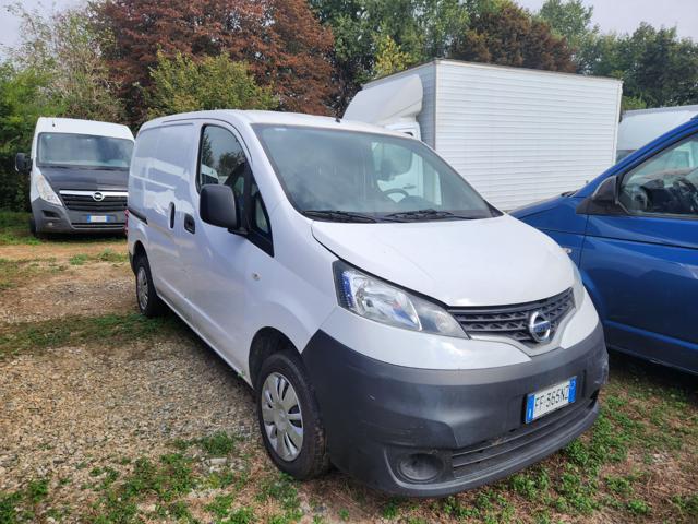 NISSAN NV200 1.5 dCi 110 CV 