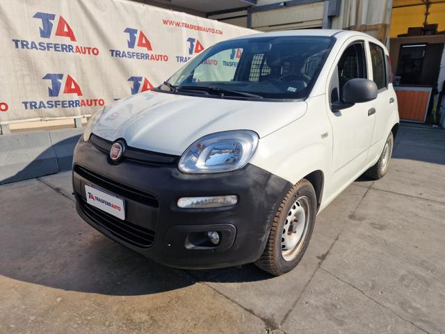 FIAT Panda 1.3 MJT S&S Pop Van 2 posti 