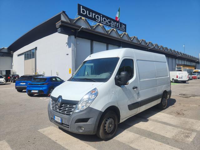 RENAULT Master EURO 5 B L2 H2 