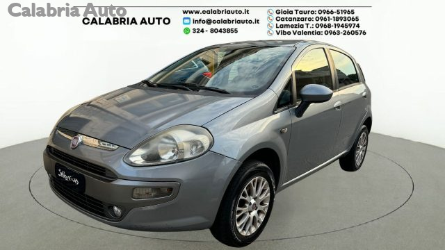 FIAT Punto Evo 1.4 5 porte 150° Natural Power 