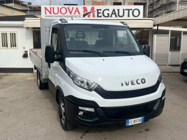 IVECO Daily 35C11V 2.3 HPT PM-SL-TM-RG Furgone 