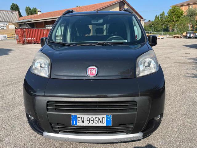 FIAT Qubo 1.3 MJT 5posti Bellissima Pronta per Consegna 