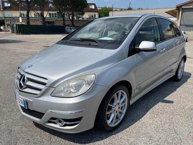 MERCEDES-BENZ B 200 CDI Bellissima Pronta per Consegna 