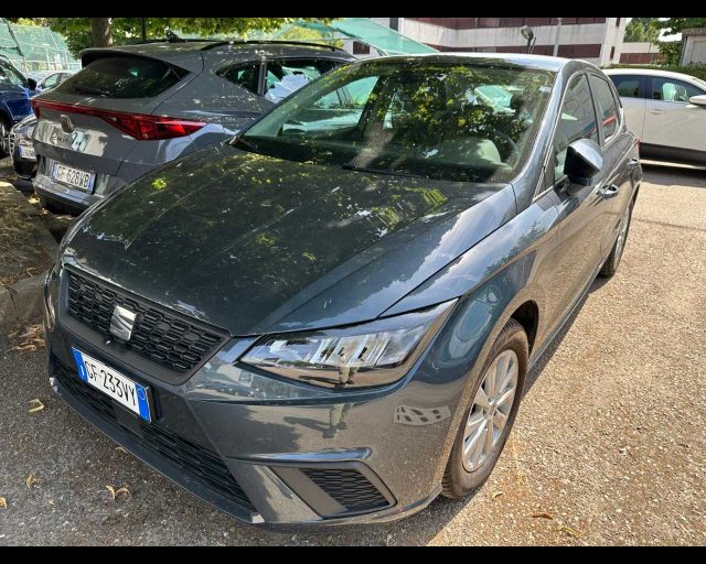 SEAT Ibiza 1.0 TGI 5 porte Business 