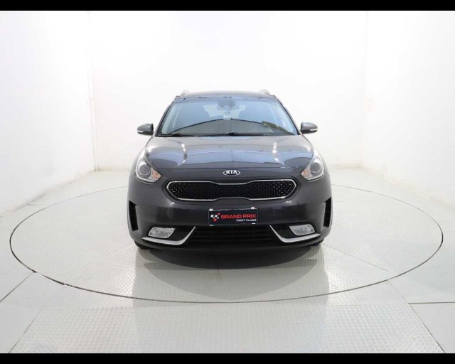 KIA Niro 1.6 GDi DCT HEV Style 