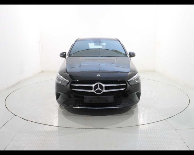 MERCEDES-BENZ B 180 d Automatic Business Extra 