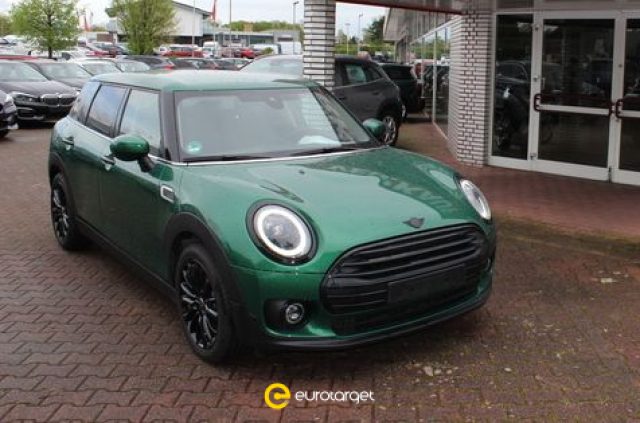 MINI Clubman 2.0 Cooper D Classic Clubman 