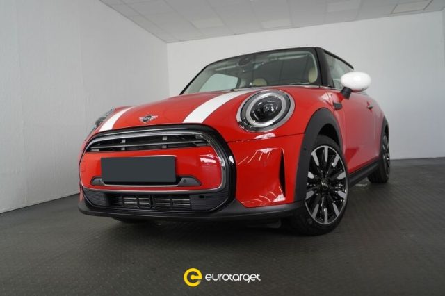 MINI Cooper 1.5 Cooper Resolute 