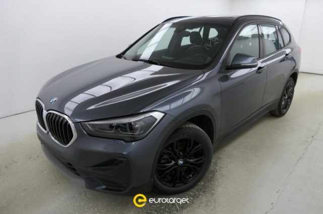 BMW X1 sDrive20d Advantage 