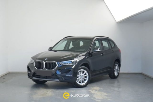 BMW X1 xDrive18d Advantage 