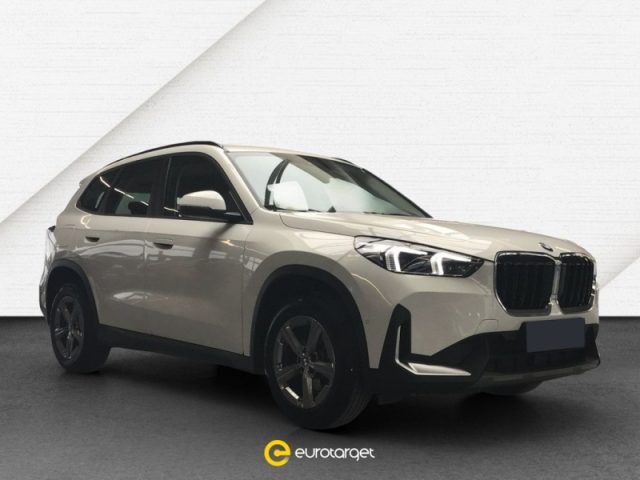 BMW X1 sDrive 18d 