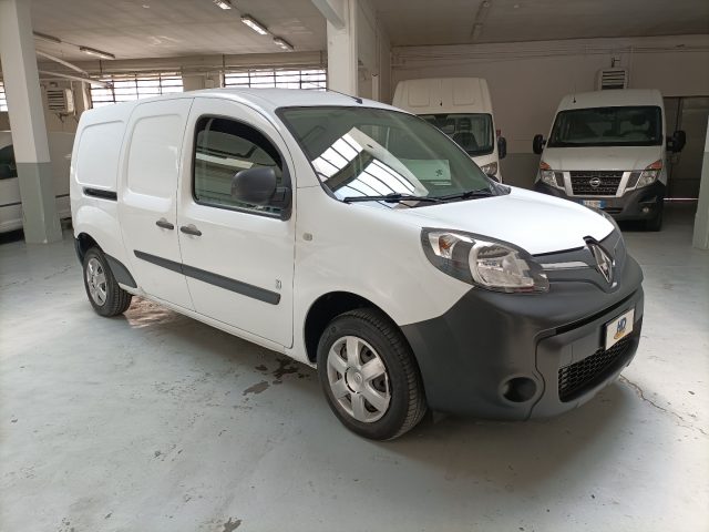 RENAULT Kangoo Z.E. Flex 4p. Express Maxi 