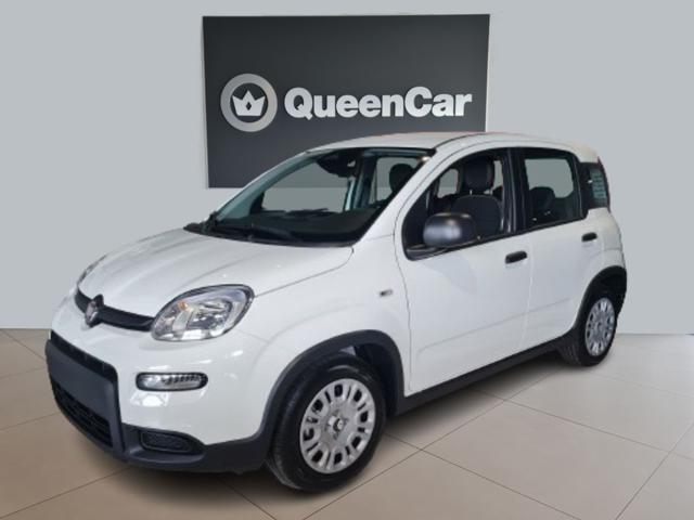 FIAT Panda 1.0 Hybrid 70cv SERIE 7 5.P.TI 