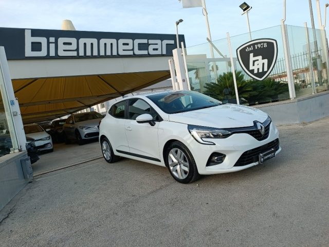 RENAULT Clio TCe 90 CV 5 porte Intens  i.e 