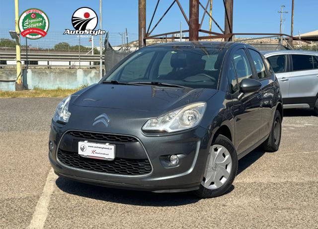 CITROEN C3 1.4 HDi 68CV Business 