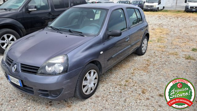 RENAULT Clio Storia 1.2 5 porte GPL Confort 