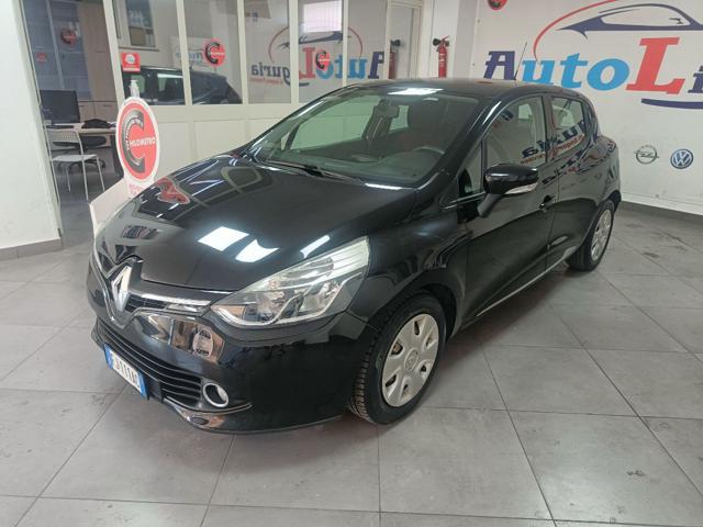 RENAULT Clio 1.2 75CV GPL 5 porte Wave 