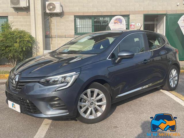 RENAULT Clio Full Hybrid E-Tech 140 CV 5 porte Intens 