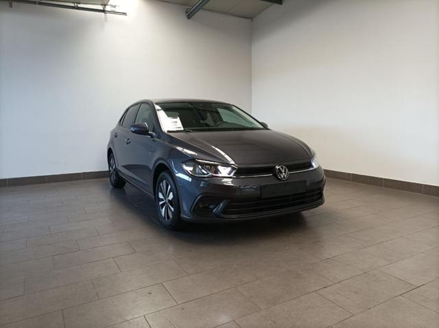 VOLKSWAGEN Polo 1.0 TSI move 