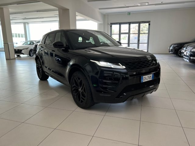 LAND ROVER Range Rover Evoque 2.0D I4-L.Flw 150 CV R-Dynamic S *AUTOCARRO* 