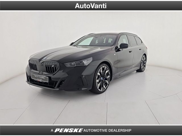 BMW i5 eDrive 40 Touring Msport Pro 