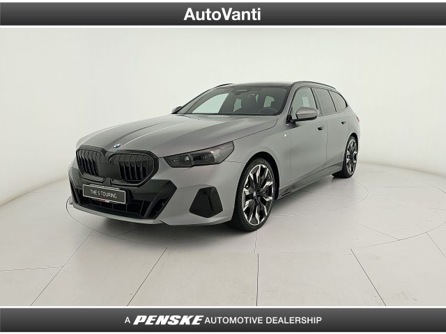 BMW 520 d 48V xDrive Touring Msport Pro 