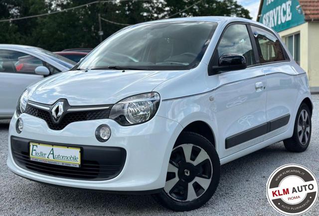 RENAULT Twingo SCe 65 CV limited Pronta consegna!!! 