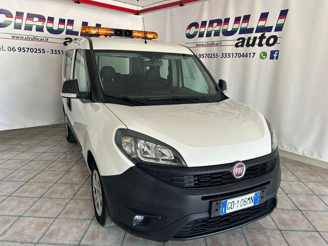 FIAT Doblo 1.3 MJT S&S PC Combi N1 Easy 