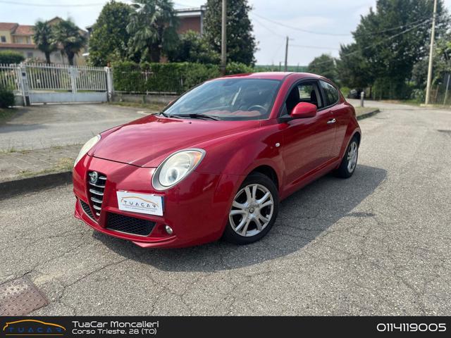 ALFA ROMEO MiTo Distinctive 1.4 8V 