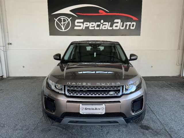 LAND ROVER Range Rover Evoque 2.0 TD4 150 CV 5p. HSE Dynamic 