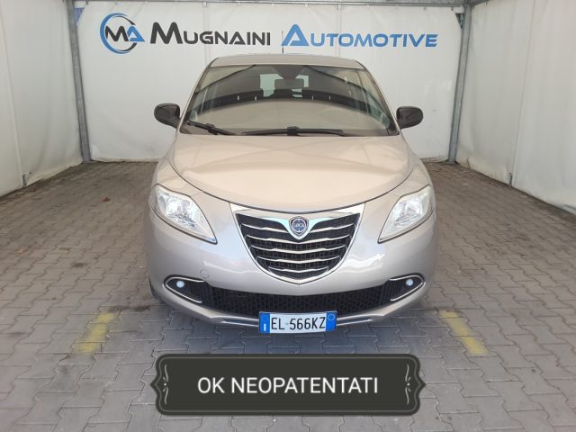 LANCIA Ypsilon 0.9 TwinAir 85cv 5 porte Gold *soolo 68.400 Km* 