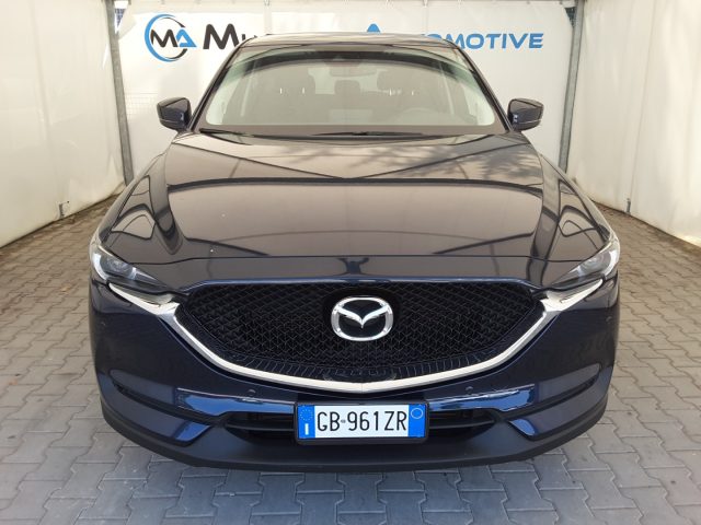 MAZDA CX-5 2.2L Skyactiv-D 150cv 2WD 6AT Business *Km 30.100* 