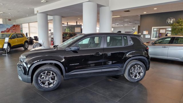 JEEP Avenger 1.2 Turbo Longitude - KM ZERO VARIE COLORAZIONI 